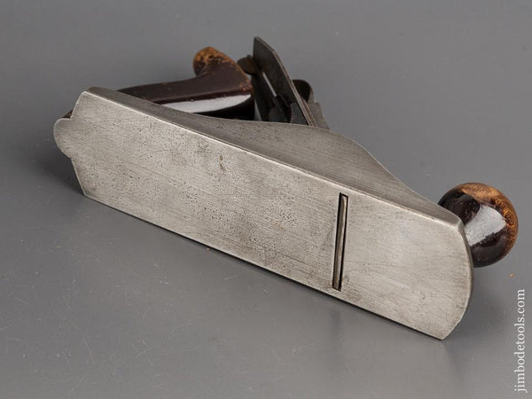 STANLEY No. 4 Smooth Plane Type 18 circa 1946-47 - 81873 – Jim