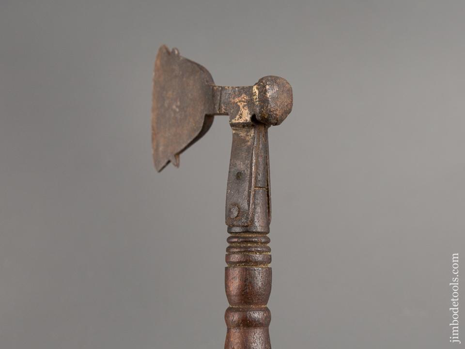 Stunning 18th Century Sugar Hammer - 81901R