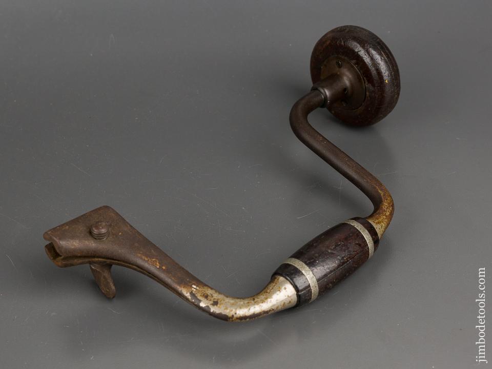 Fine No. 108 SPOFFORD Brace by JOHN S. FRAY BRIDGEPORT - 81936R