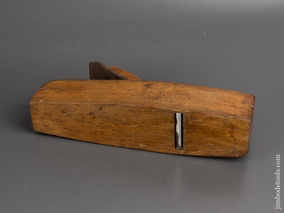 Nine inch Shipwright's Low Angle Smooth Plane - 82006