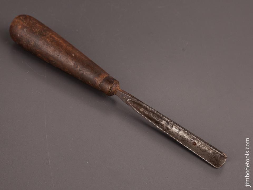 1/2 x 9 inch ADDIS No. 11 Sweep Gouge - 82070