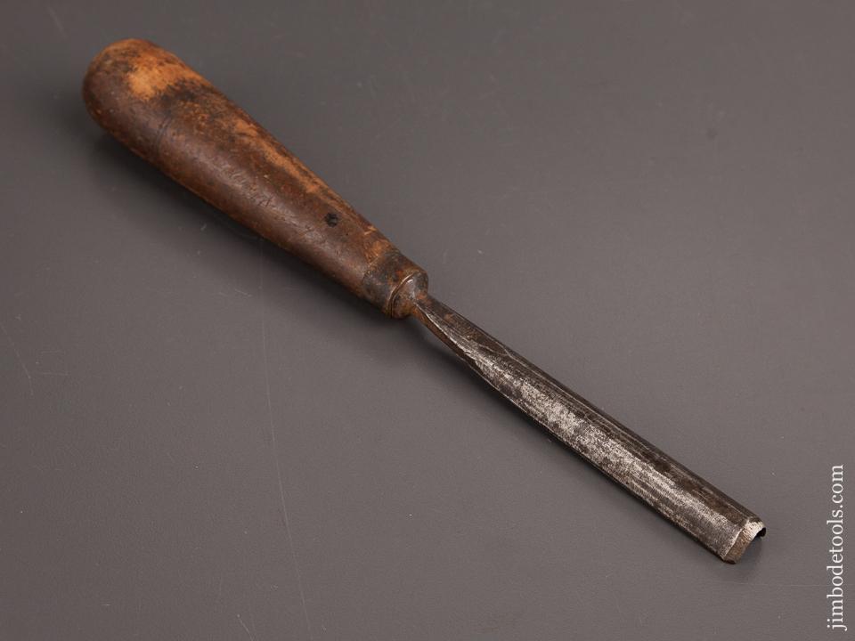 1/2 x 9 inch ADDIS No. 11 Sweep Gouge - 82070