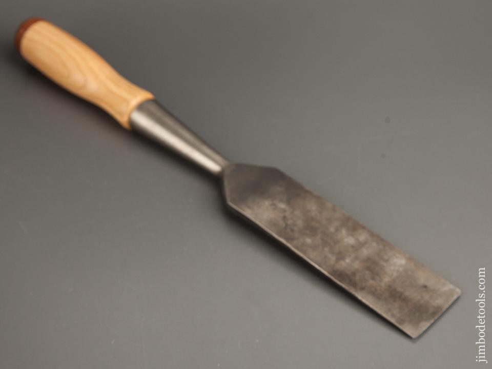 1 3/4 x 13 1/2 inch JAMES SWAN Socket Chisel - 82075