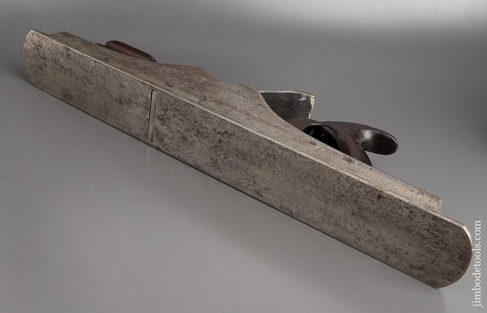 Brilliant! Screw Sided SPIERS 20 1/2 inch Jointer Plane - 82084U