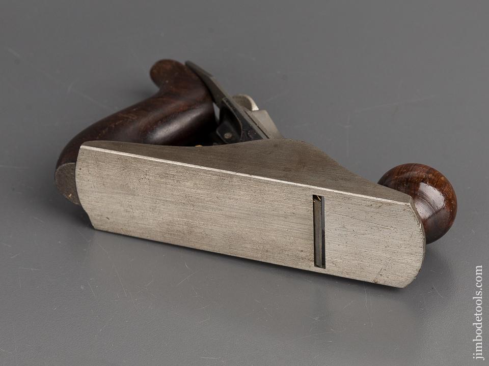 STANLEY No. 1 Smooth Plane NEAR MINT! In Original Box SWEETHEART - 82098