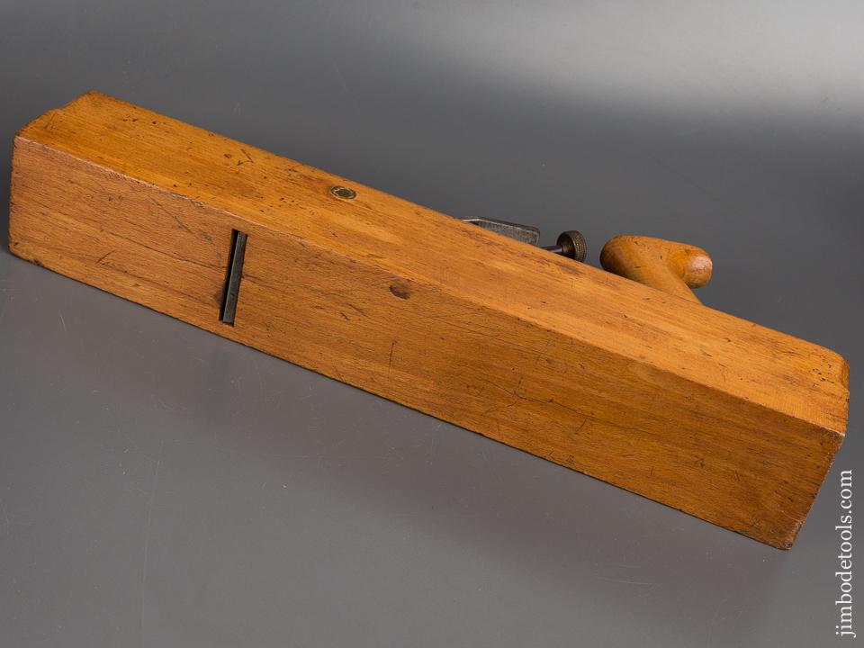 Fine! 17 1/4 inch NORRIS No. A71 Fore Plane - 82100