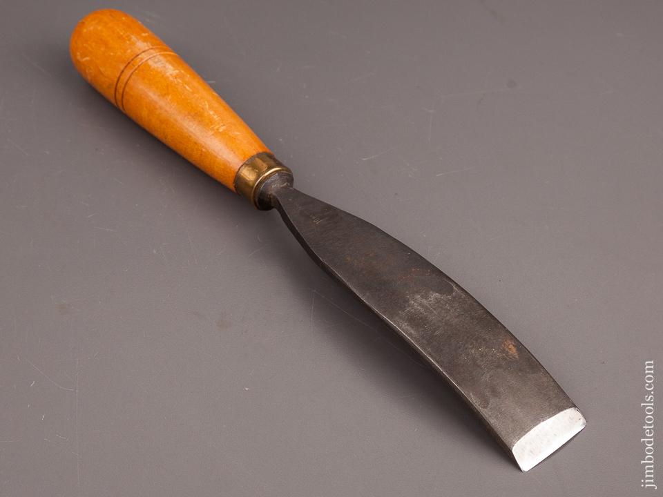 MINT 1 1/4 x 11 inch Fat! ADDIS No. 13 Gouge - 82169