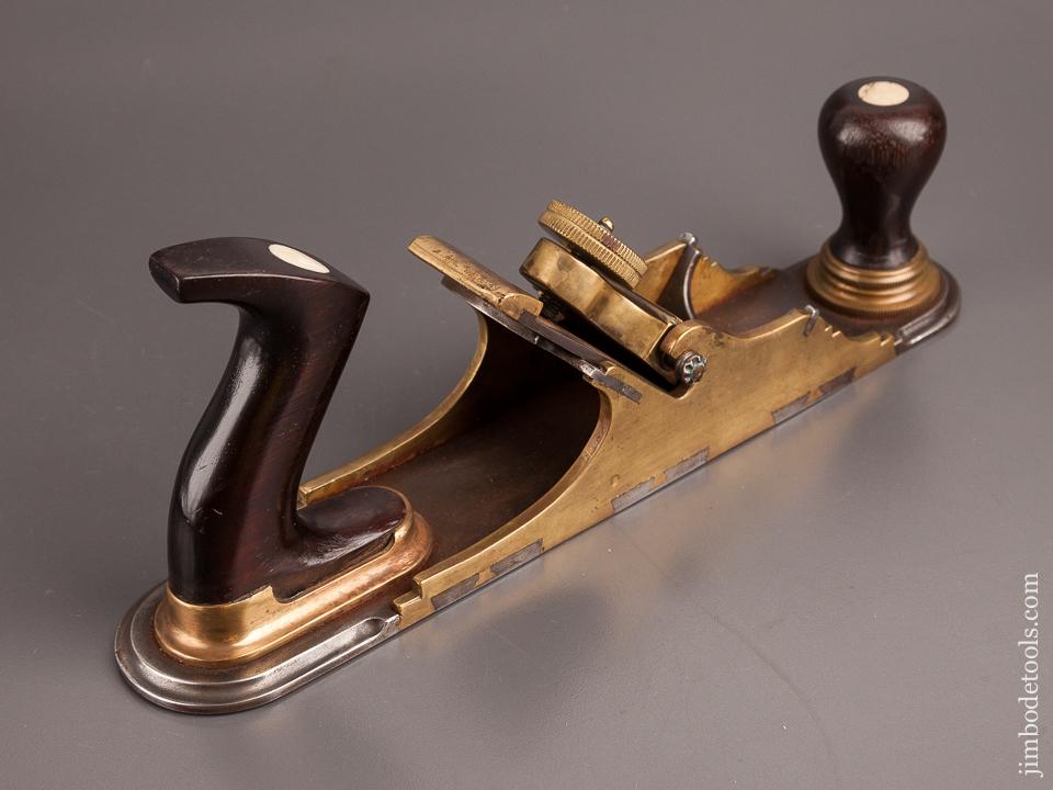FRANCOIS LINKE PARIS 1903 Presentation Plane - 82175U