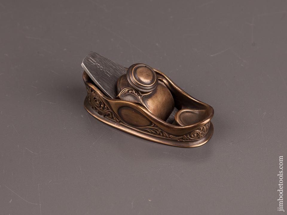 CHRIS LAARMAN Violin Plane - EXCELSIOR 82189
