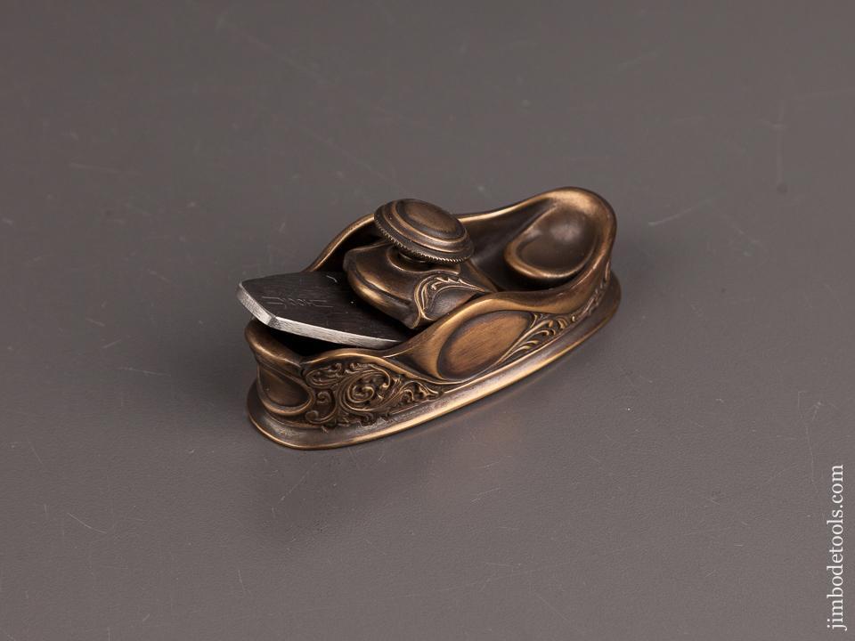 CHRIS LAARMAN Violin Plane - EXCELSIOR 82189