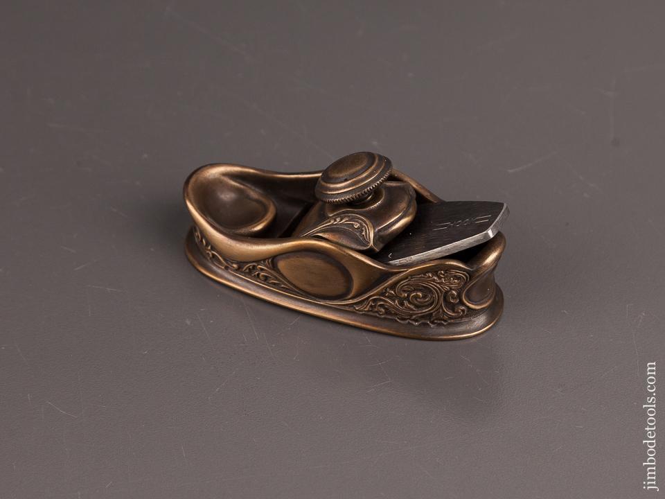 CHRIS LAARMAN Violin Plane - EXCELSIOR 82189