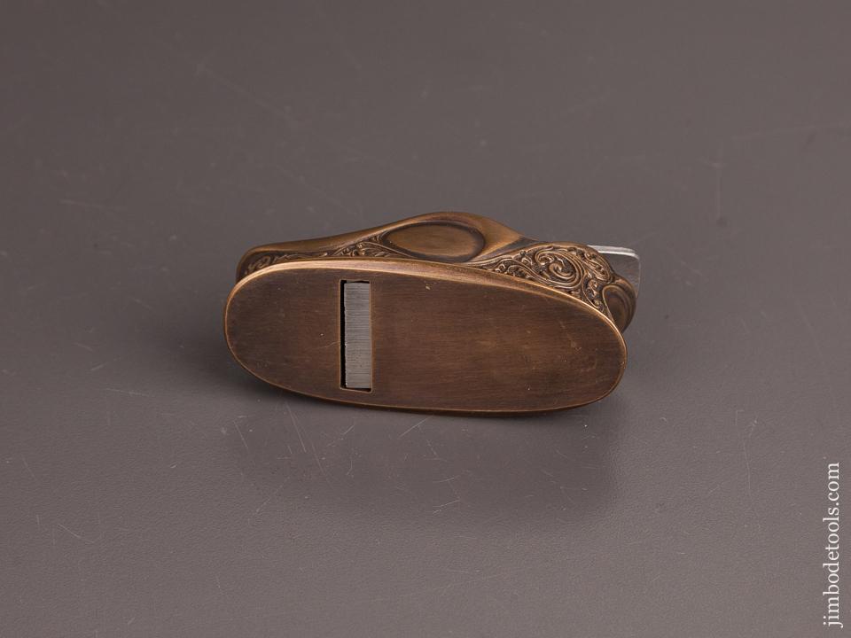 CHRIS LAARMAN Violin Plane - EXCELSIOR 82189