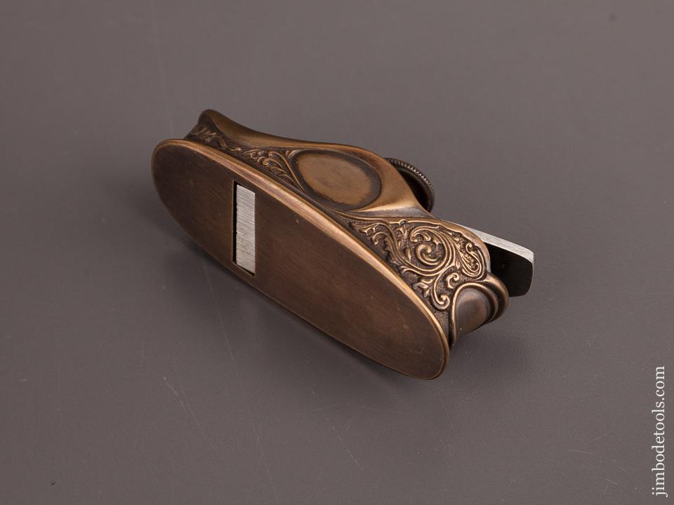 CHRIS LAARMAN Violin Plane - EXCELSIOR 82189