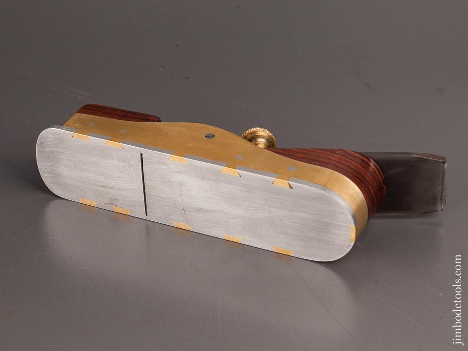 SEQUIM TOOL 6 1/2 inch Miter Plane MINT - 82200