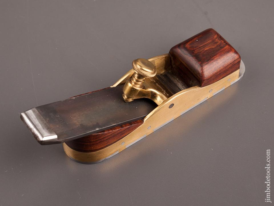 SEQUIM TOOL 6 1/2 inch Miter Plane MINT - 82200
