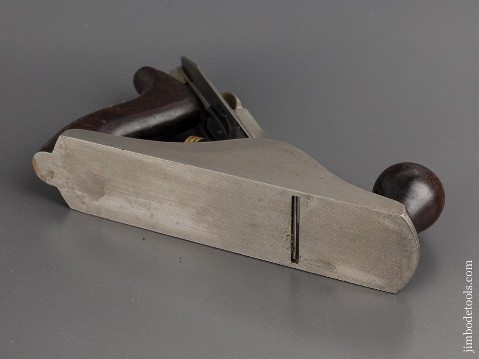 STANLEY No. 3 Smooth Plane Type 16 circa 1933-41 - 82231