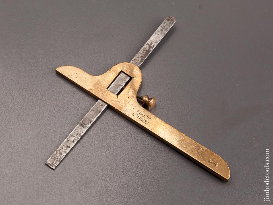Beautiful J. BUCK LONDON Turner's Square - 82274R