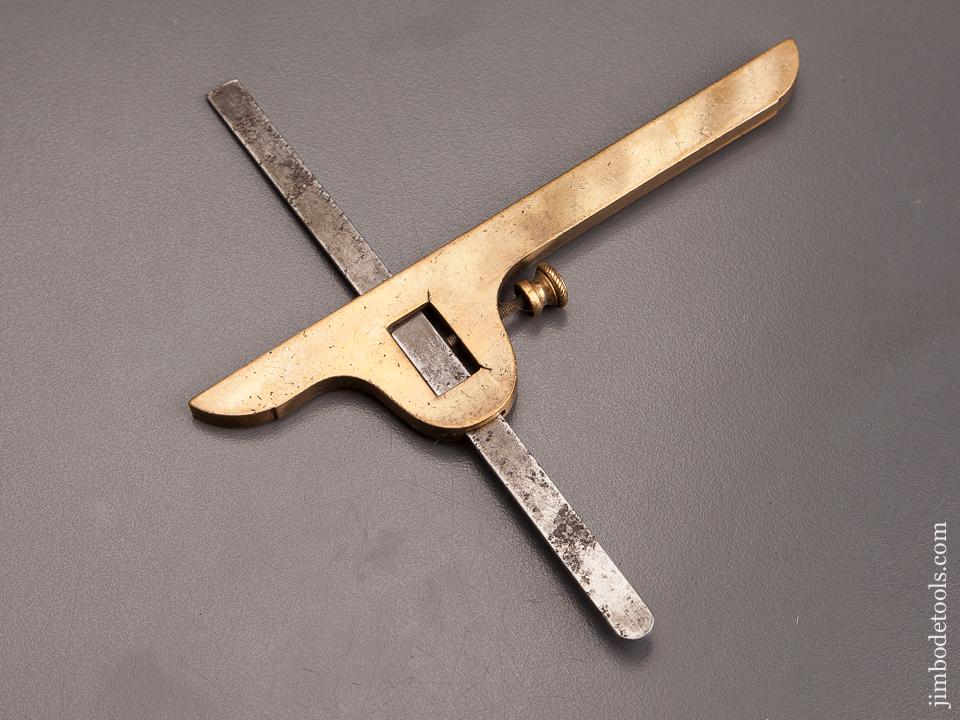 Beautiful J. BUCK LONDON Turner's Square - 82274R