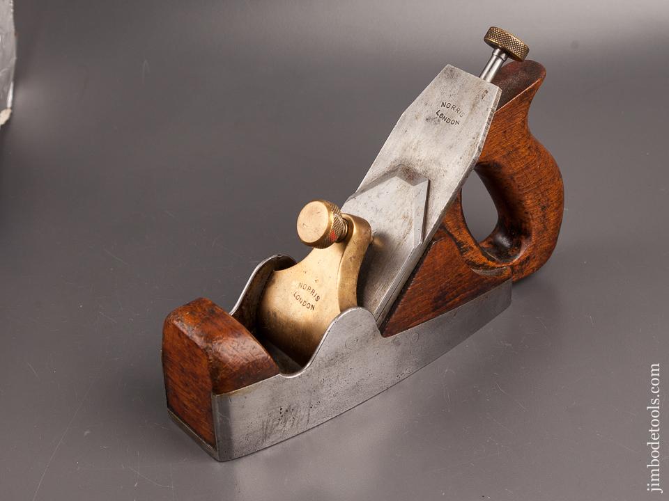 Fine! NORRIS A5 Smooth Plane - 82289