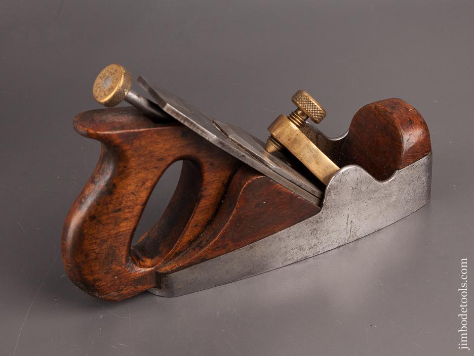 Fine! NORRIS A5 Smooth Plane - 82289
