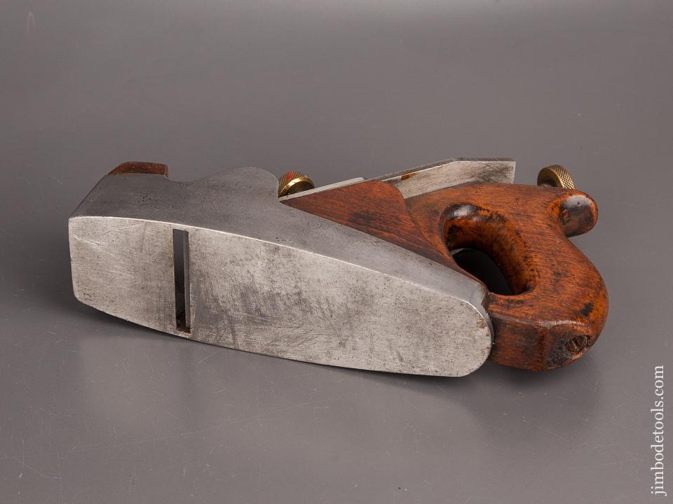 Fine! NORRIS A5 Smooth Plane - 82289