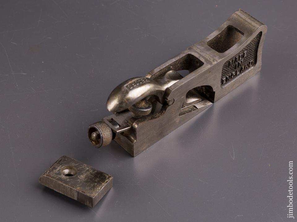 RECORD No. 311 Combination Bull Nose Plane in Original Box - 86229