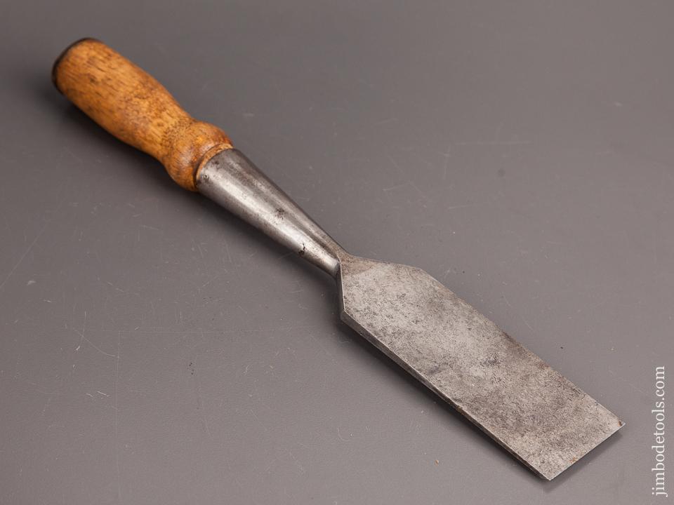 1 3/4 x 12 1/4 inch WITHERBY Chisel - 82300