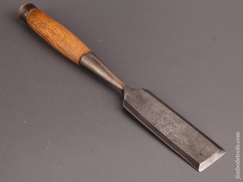 1 1/2 x 12 inch T.H. WITHERBY Socket Chisel - 82302