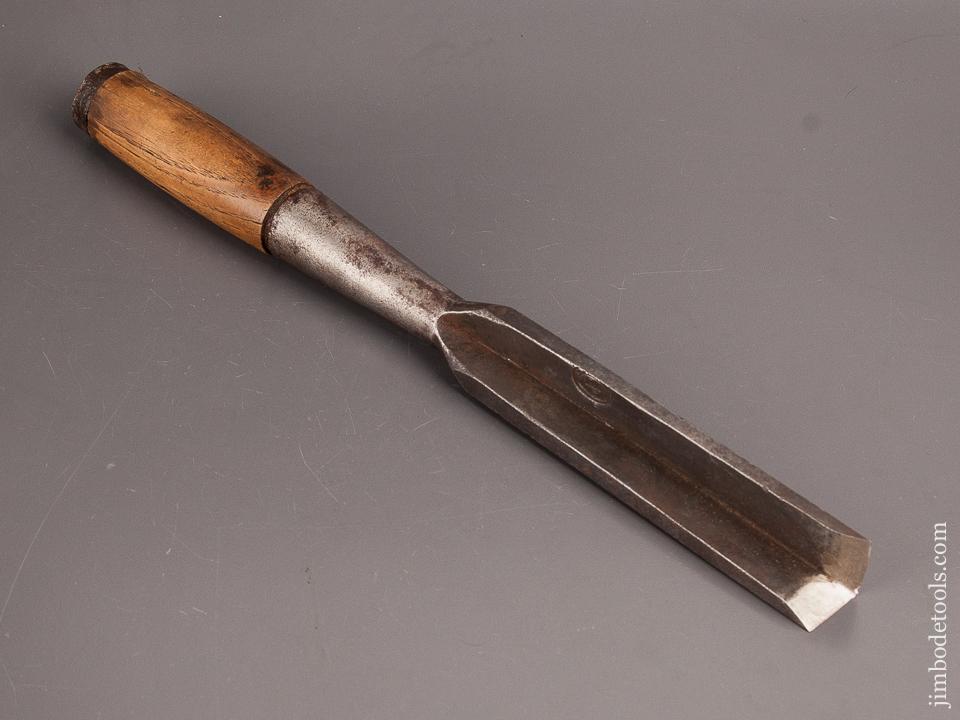 1 x 14 1/4 inch D.R. BARTON Corner Chisel - 82303