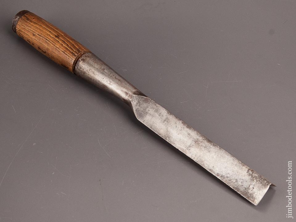 1 x 14 1/4 inch D.R. BARTON Corner Chisel - 82303