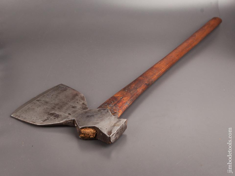 L&IJ WHITE Mast Axe - 82443