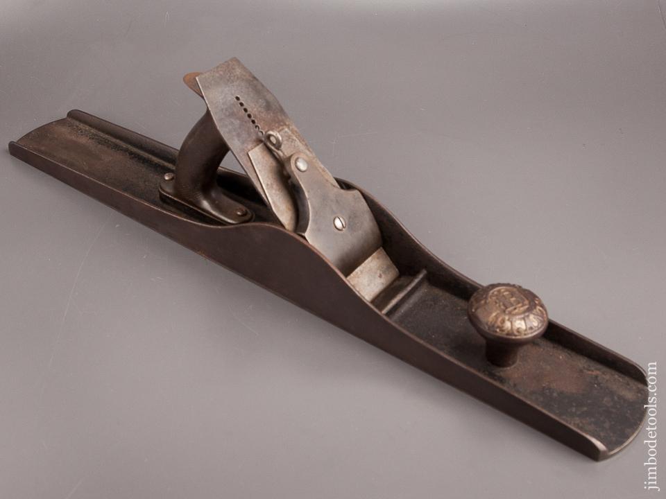 Flawless! BAILEY VICTOR No. 7 Jointer Plane - 82444