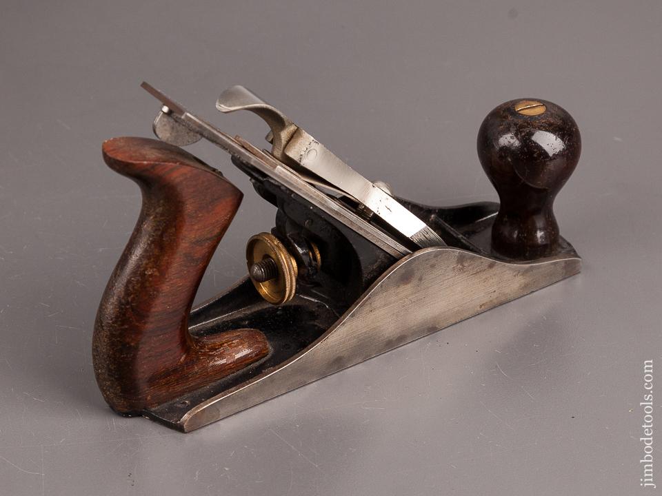 STANLEY No. 2 Smooth Plane EXTRA FINE! - 82459