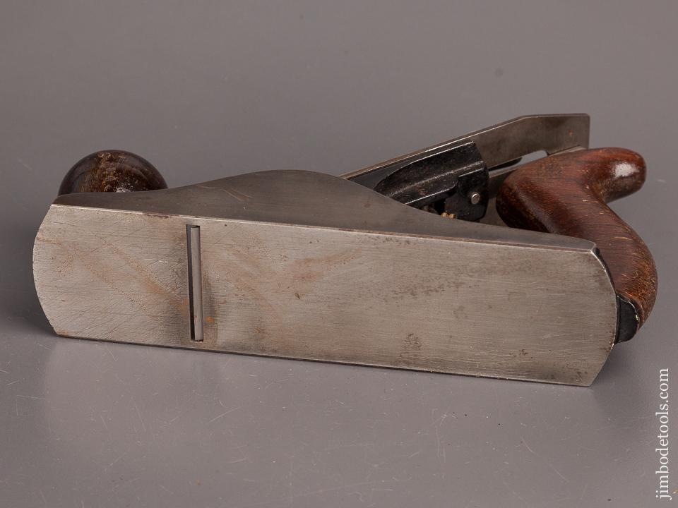 STANLEY No. 2 Smooth Plane EXTRA FINE! - 82459