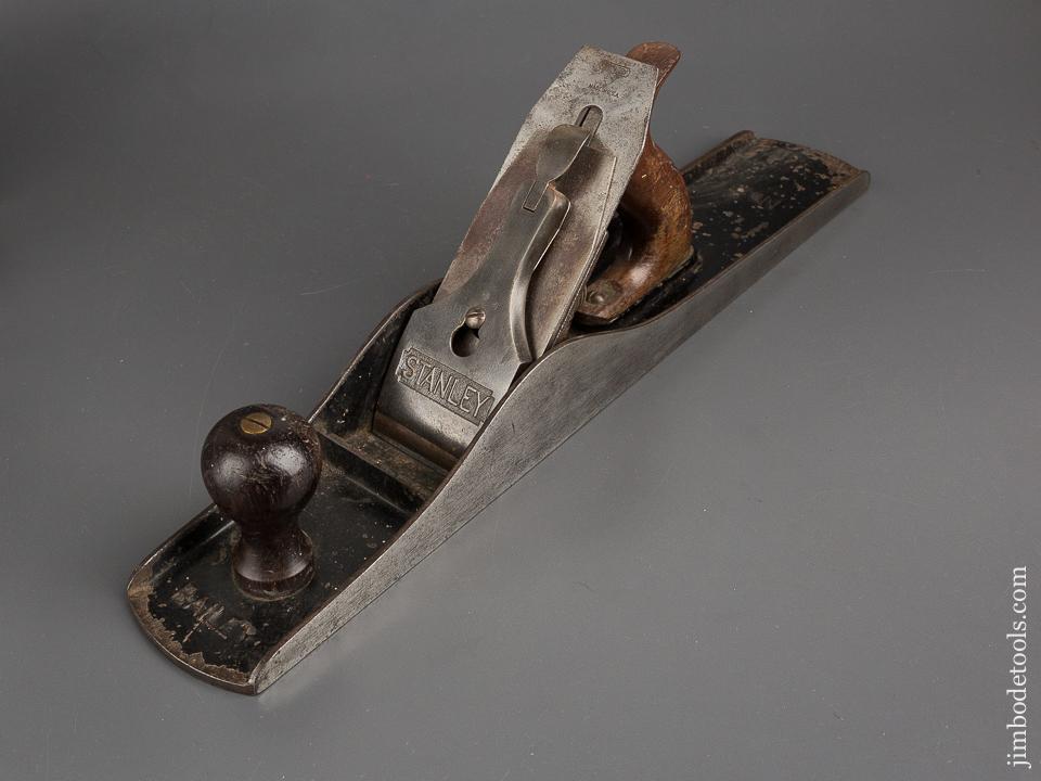 STANLEY No. 6 Fore Plane Type 13 circa 1925-28 SWEETHEART - 82484R