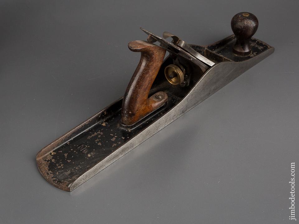 STANLEY No. 6 Fore Plane Type 13 circa 1925-28 SWEETHEART - 82484R