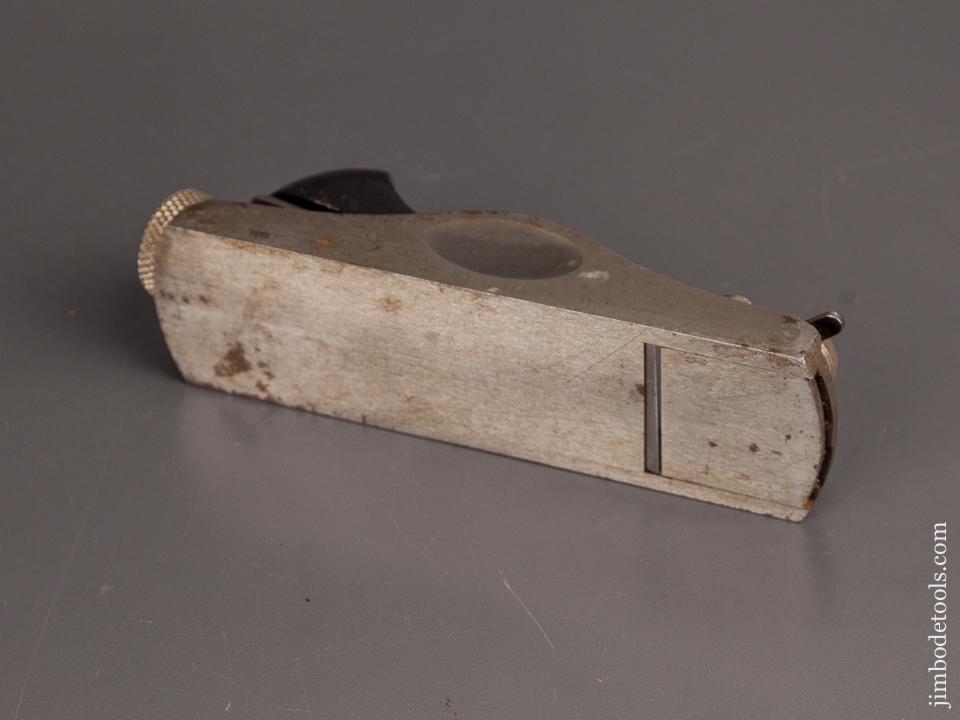 Extra Fine STANLEY No. 60 1/2 Low Angle Block Plane - 82578