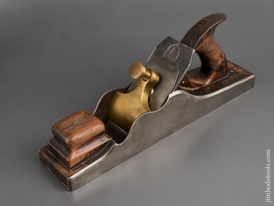 SPIERS Straight Sided Panel Plane - 82625