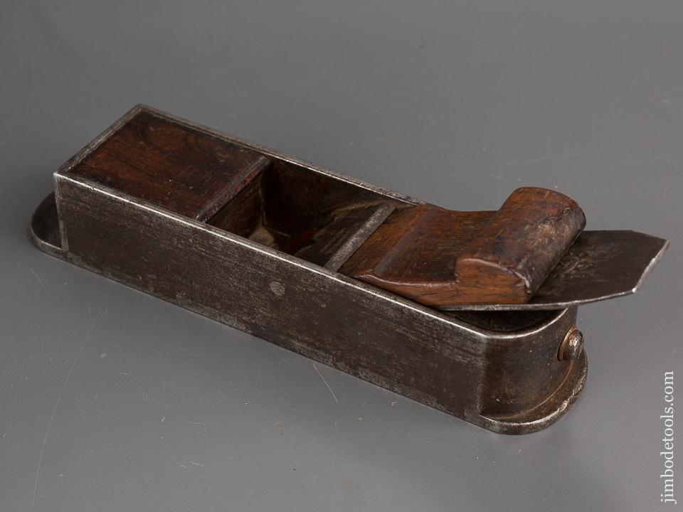Awesome! ROB'T TOWELL Mitre Plane - 82635