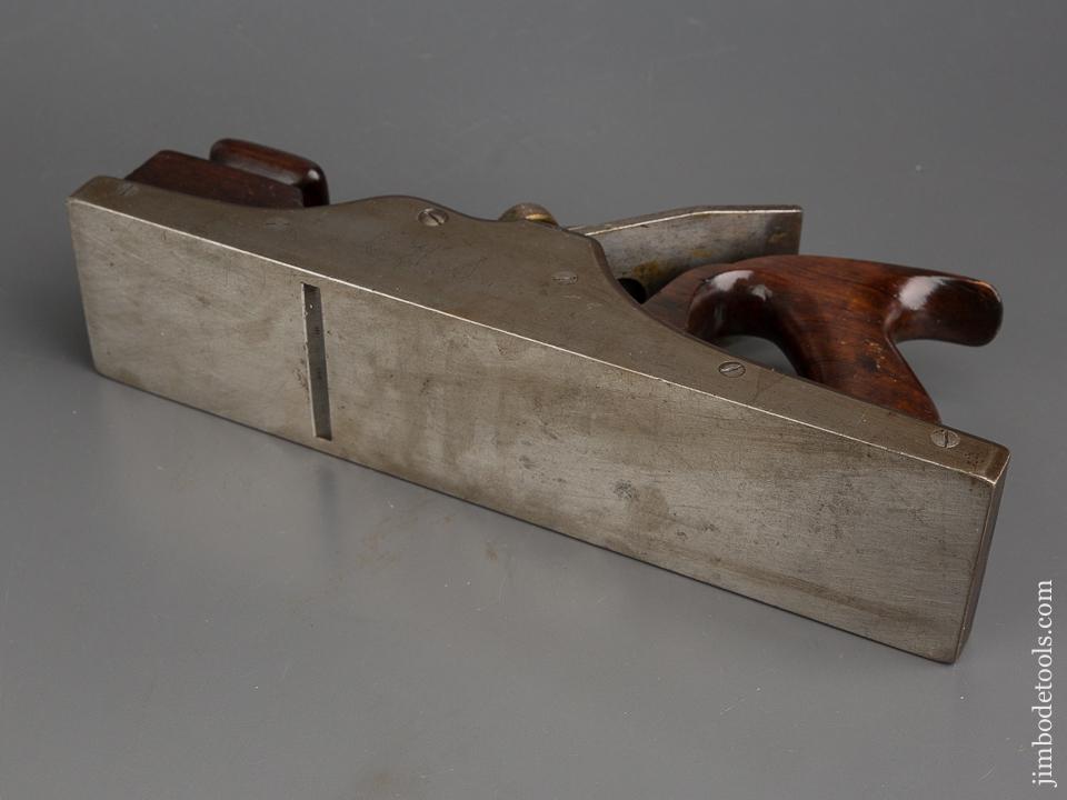 Awesome & Early! NORRIS No. 13 Screw Sided Panel Plane - 82653U