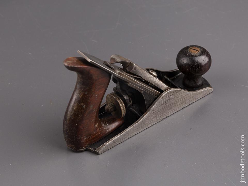 Fine! STANLEY No. 1 Smooth Plane - 82662