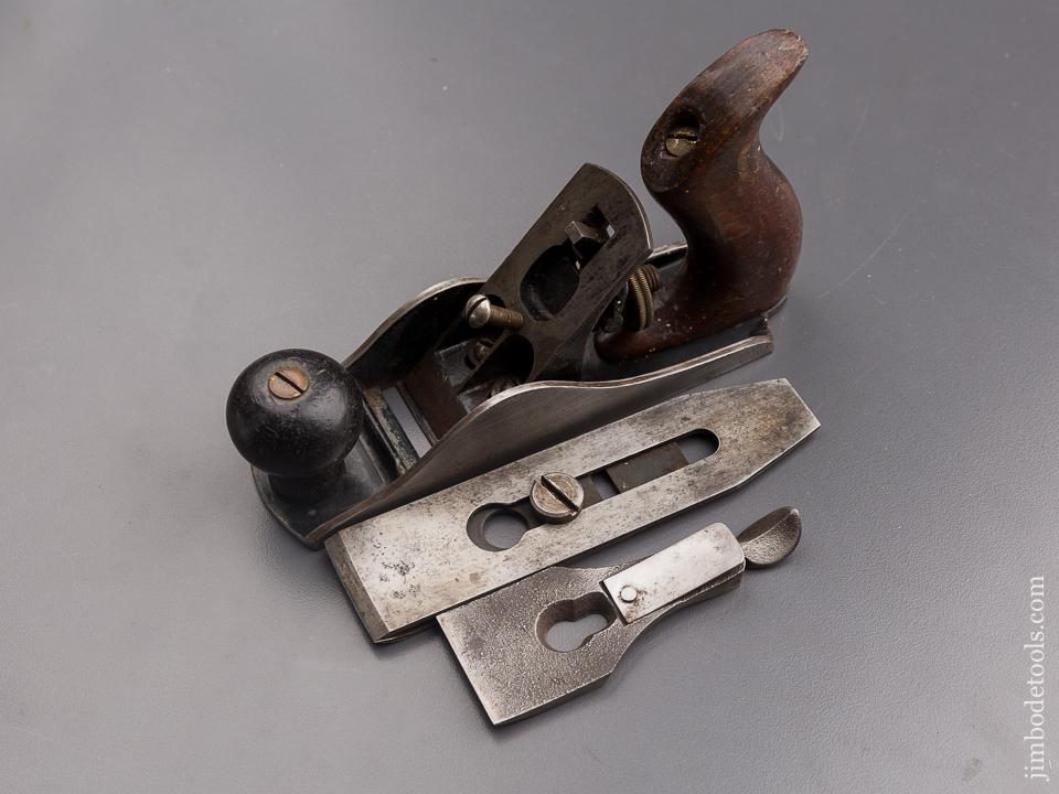 Fine! STANLEY No. 1 Smooth Plane - 82662