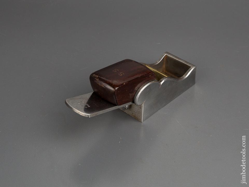 Extra Fine! NORRIS No. 28 Chariot Plane - 82673U