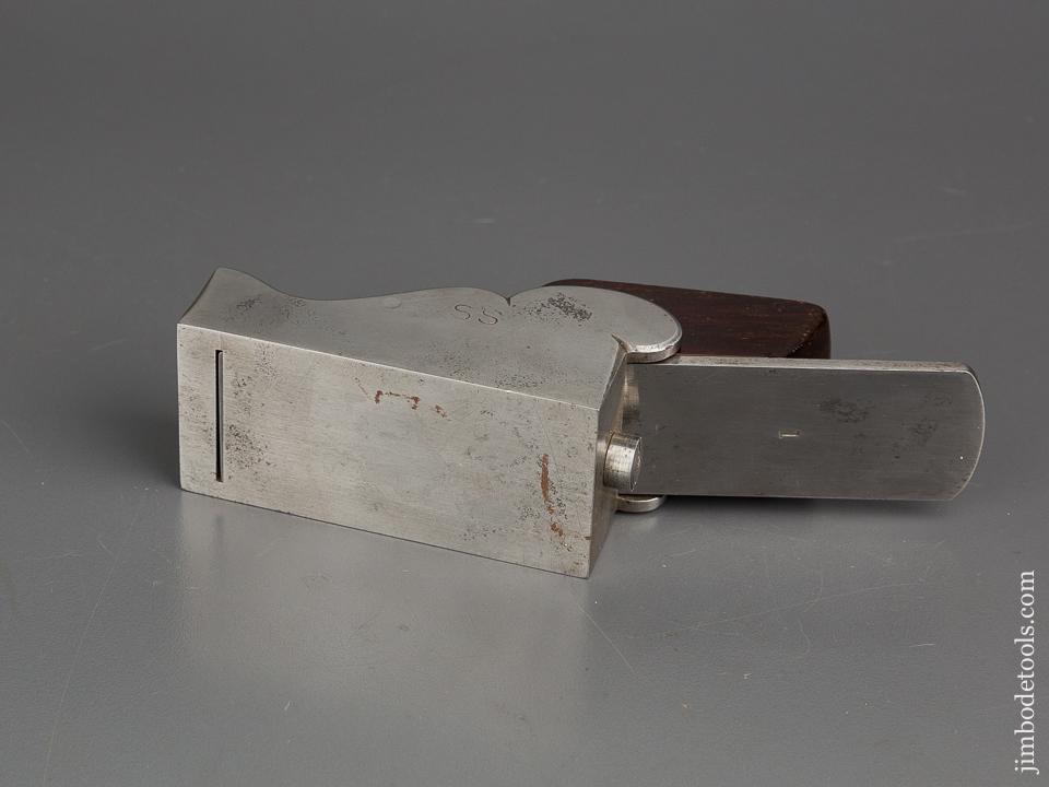 Extra Fine! NORRIS No. 28 Chariot Plane - 82673U