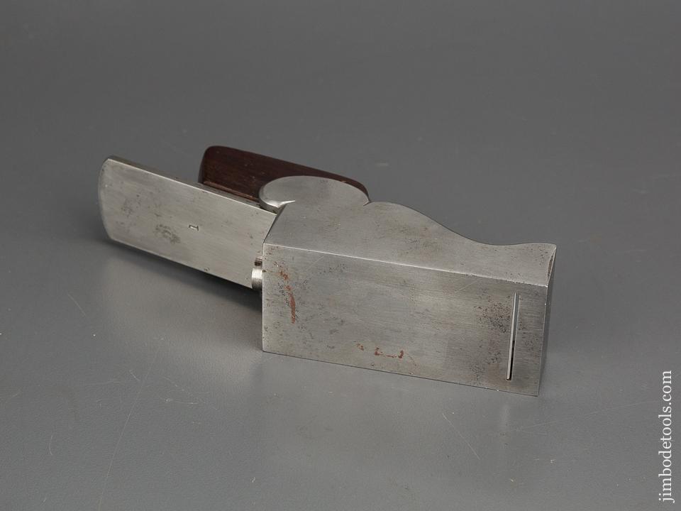 Extra Fine! NORRIS No. 28 Chariot Plane - 82673U