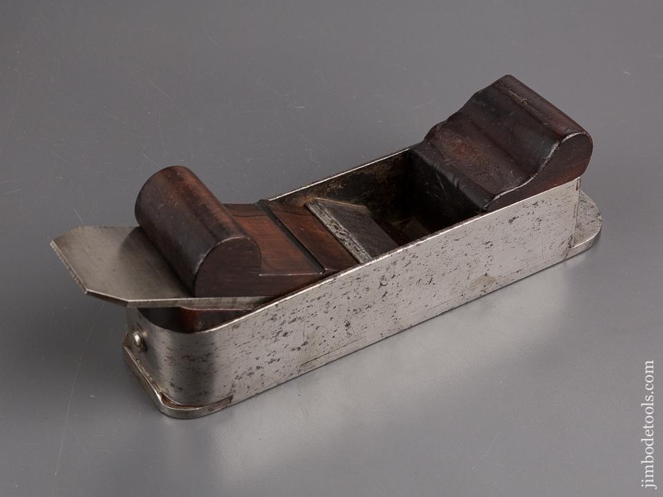 Dovetailed Mitre Plane by REED Good User! - 82716