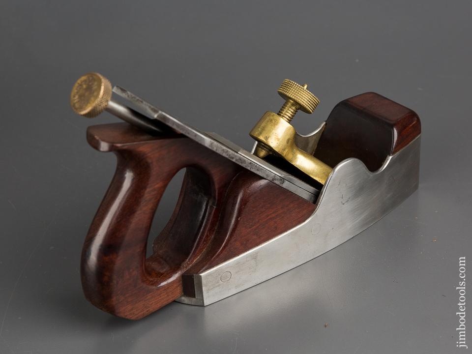 Modern Master NORRIS A5 Smooth Plane NEAR MINT - 82726
