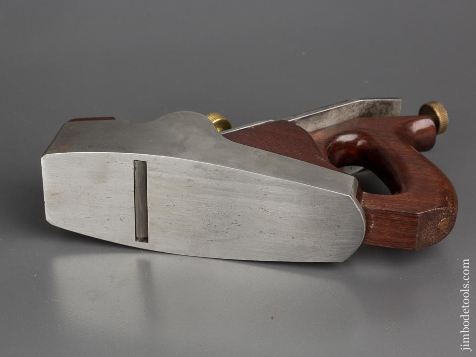 Modern Master NORRIS A5 Smooth Plane NEAR MINT - 82726