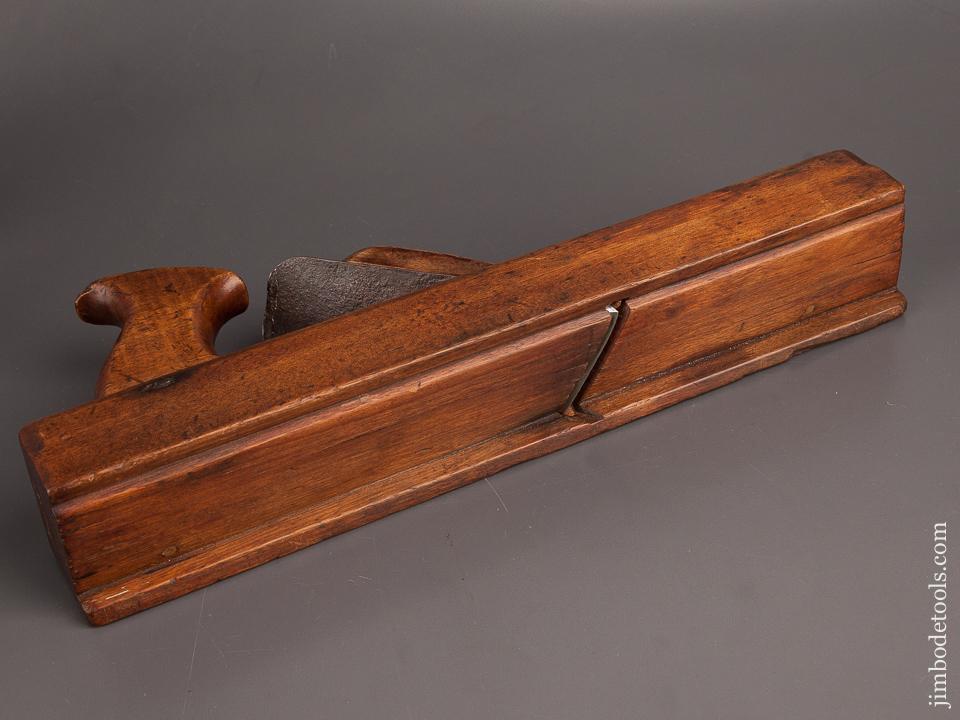 H. WETHEREL IN NORTON 18th Century Panel Raiser Plane GOOD+ - 82766