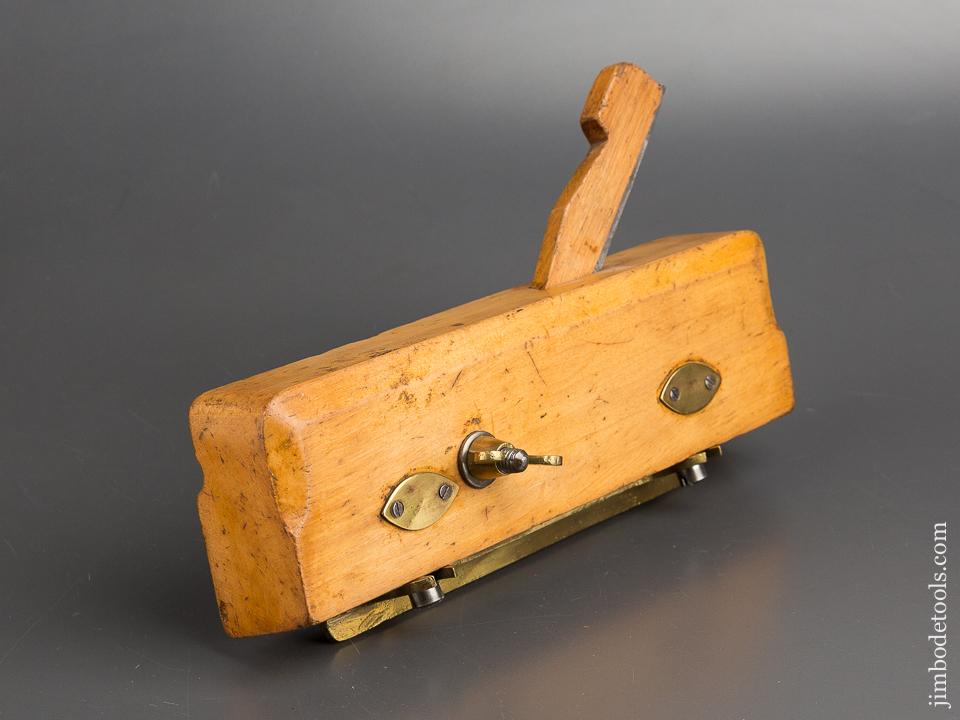 No. 567B Dovetail Plane FINE - 82895